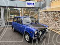 Autobianchi A112 Abarth